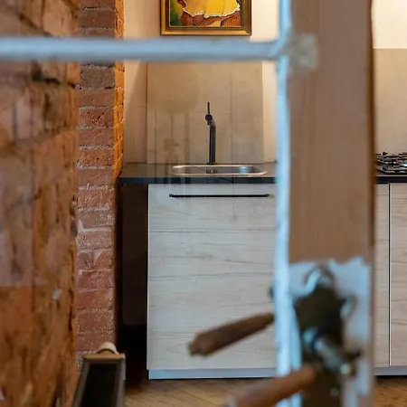 شقة Apartament Boho Vibe - Dla 6 Osob Z Parkingiem I Weranda - Space Apart يلينيا غورا