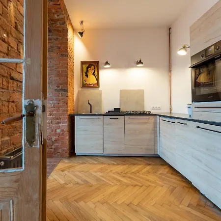 Apartament Boho Vibe - Dla 6 Osob Z Parkingiem I Weranda - Space Apart يلينيا غورا