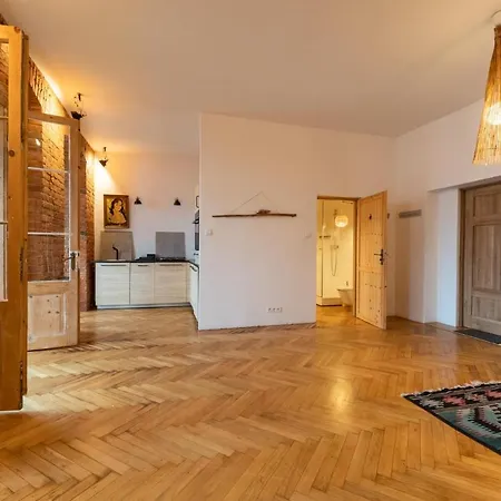 Apartament Boho Vibe - Dla 6 Osob Z Parkingiem I Weranda - Space Apart شقة يلينيا غورا
