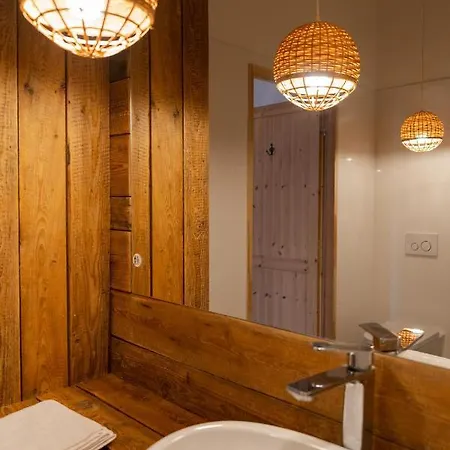 Apartament Boho Vibe - Dla 6 Osob Z Parkingiem I Weranda - Space Apart * يلينيا غورا